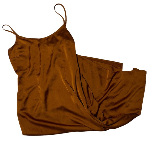 Abercrombie & Fitch Dresses Abercrombie Fitch Slip Dress Poshmark